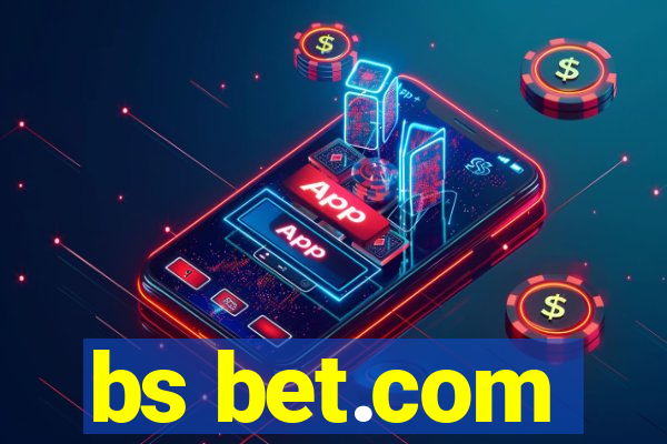 bs bet.com